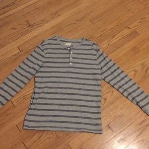 Merona Men’s Longsleeve